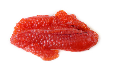 Red caviar