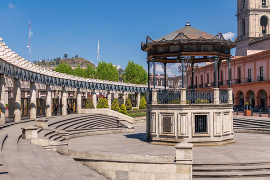 City Square Toluca