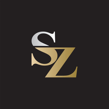 sz vector illustration of a background