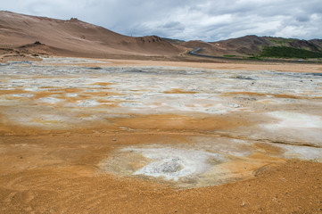 Islande
