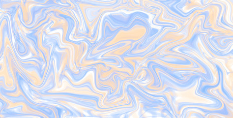 seamless pattern with waves