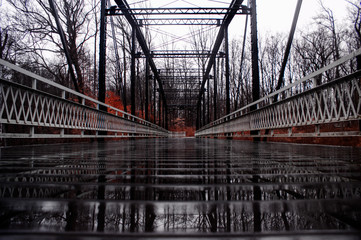 Bridge to n