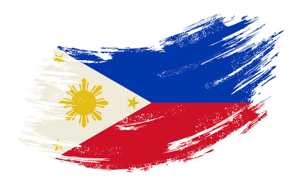 Philippines Flag Images Browse 3 3 Stock Photos Vectors And Video Adobe Stock