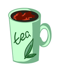 Food that we use every day.