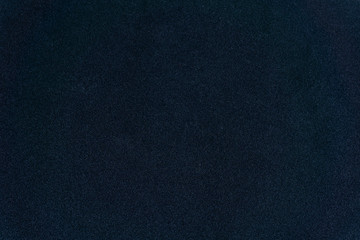 black velvet pile texture background.