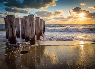 Naples Florida Sunset