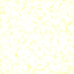 White background Mable seamless Pattern. Seamless Marble Texture. Realistic White Marble with yellow Veins Repeating Pattern. Elegant Background. Square Tile.
