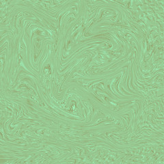 abstract green background