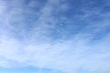 clouds, sky blue background. cloud blue sky.