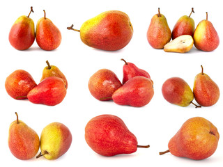 Ripe juicy delicious Mature fruits vegetables for dessert for a healthy diet for the dinner table