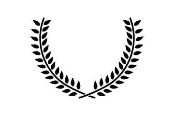 film movie cinema festival award leaf vector