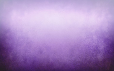 Purple gradient background with soft blurry texture and white center - 325200970