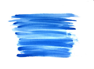 cobalt_blue_watercolor_lines_abstract_background