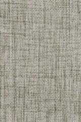 Fototapeta premium fabric texture background close up, detailed neutral color woven linen backdrop, furniture cloth textile material, modern cotton clothing weave pattern