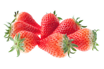 いちご　あきひめ