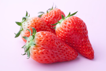 いちご　あきひめ