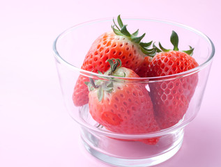 いちご　あきひめ　