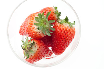 いちご　あきひめ　