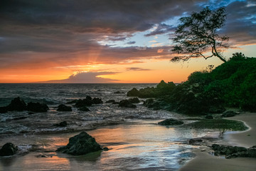 Maui Sunset