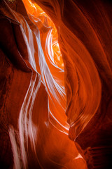 Antelope Canyon Narrows