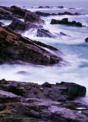 Marginal Way Maine Ogunquit