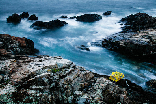 Marginal Way Maine Ogunquit