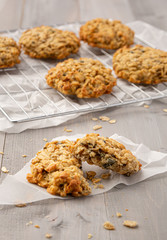  healthy cookies