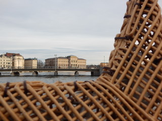 view of city