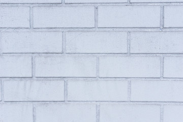 brick wall for background 