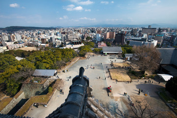 熊本城