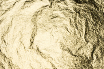 gold color textured background 