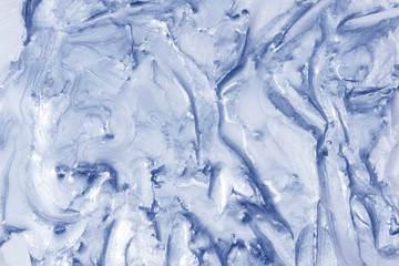 marble pattern painting 