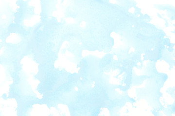 marble pattern painting 