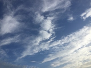 空