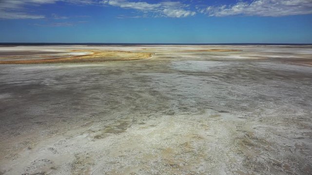 Lake Moore, Western Australia