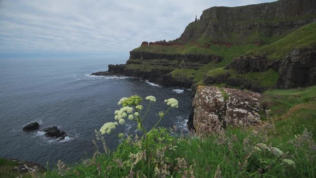 Giant's Causeway, Northern Ireland