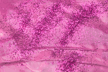 glittering background 