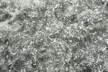 glittering background 