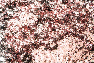 glittering background 