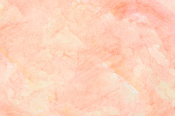 Obraz premium painting smear background 