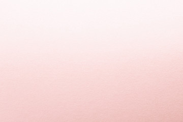 ピンク色の紙