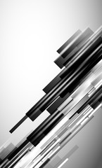 Abstract background, straight lines, dynamic concept. Geometric trendy template. Vector Illustration For Wallpaper, Banner, Background, Card, Book Illustration, landing page