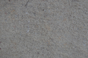 Texture floor cement