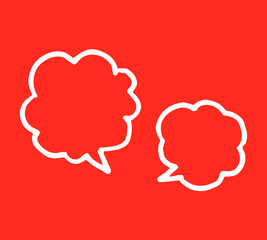 Variation of handwritten Wgite anger mark