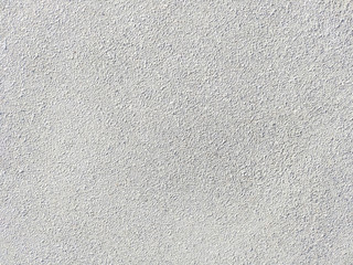 White and gray plaster walls are rough. White and gray-white plaster surfaces.