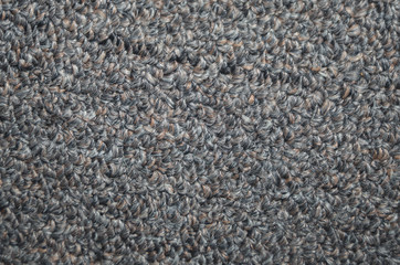 Image of Grey Carpet Background with Detail