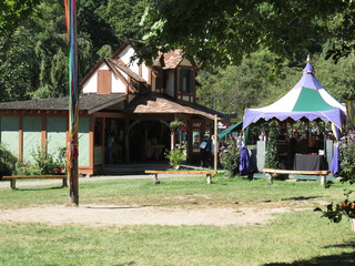 Renaissance Faire