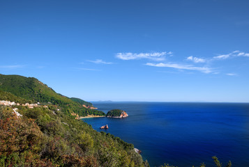 Skopelos island , Greece , Mediterranean Sea ,  Aegean sea ,  vacation in Greece .