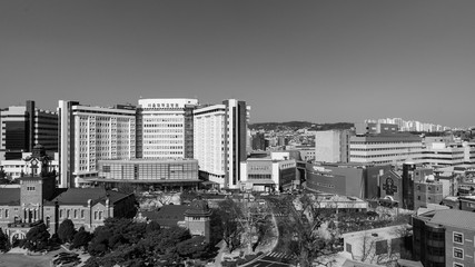 seoul national hospital