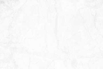 White marble texture with natural pattern for background or design art work	
